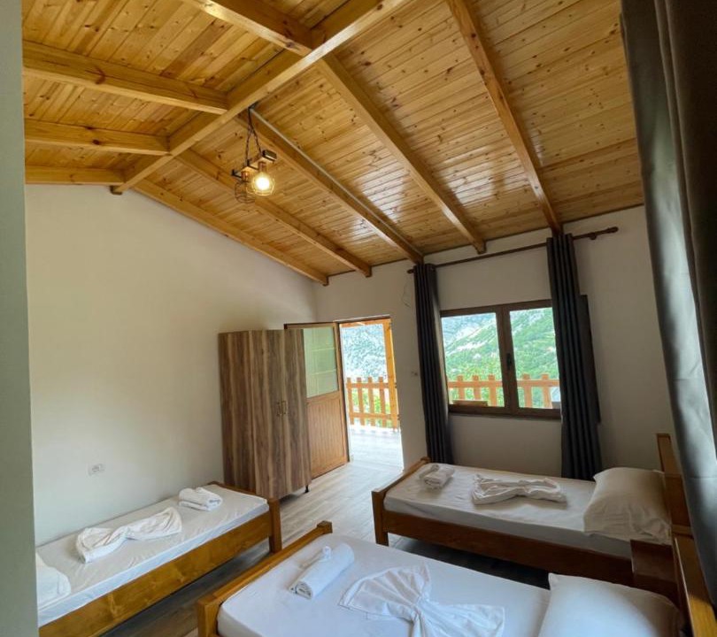 Shkoder County House | Turi-Selcë