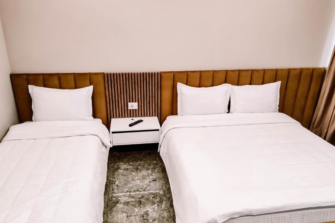Diber Hotel | Bujtina Oxhaku