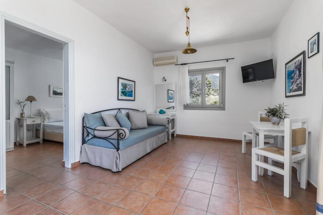 Elios House | Stamatiou Estate