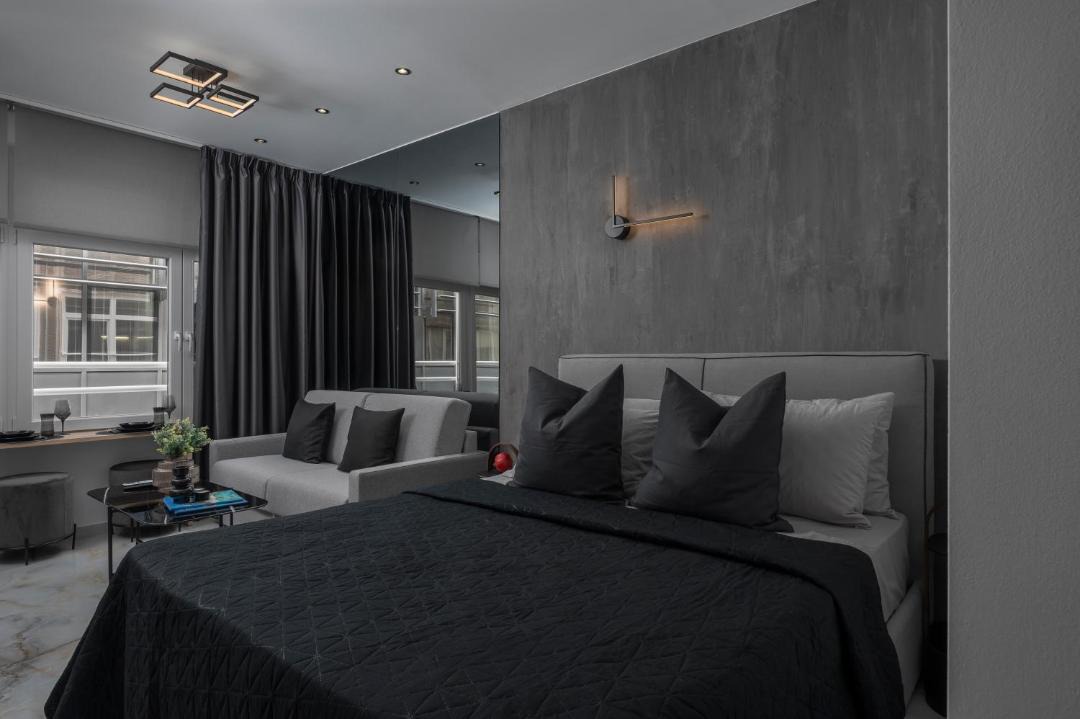 Ladadika Apartment | Nomades Suites