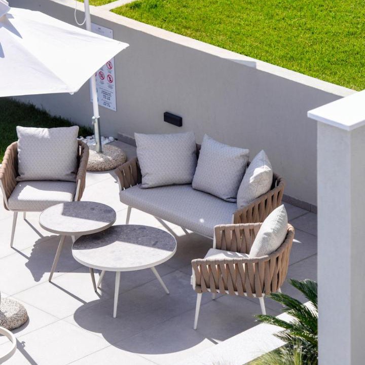 Palaio Tsifliki Apartment | Ostracon Suites