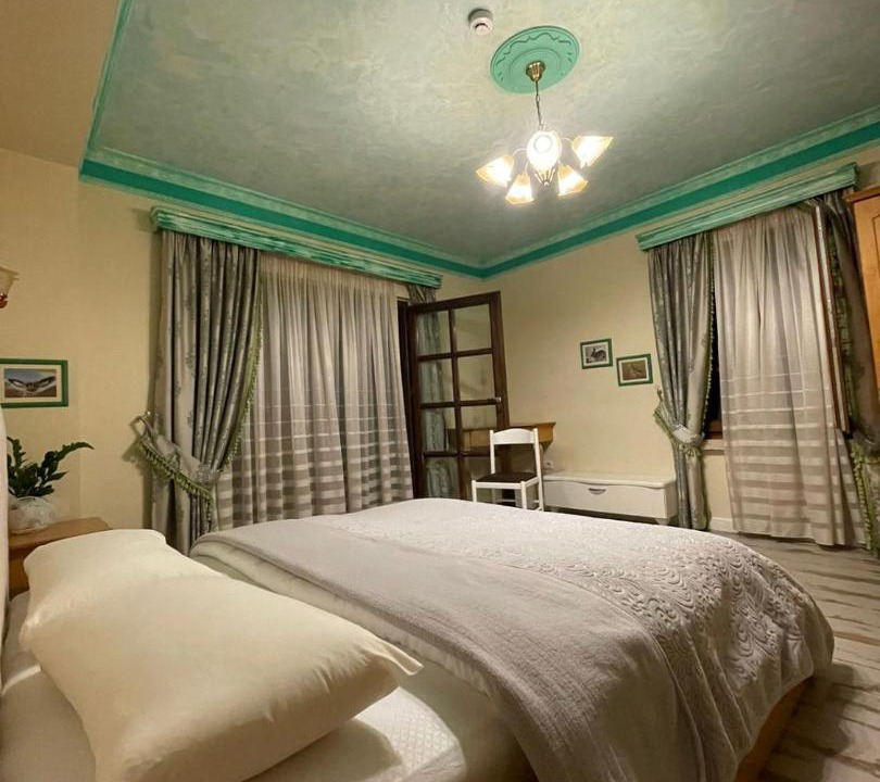 Dajt Bed & Breakfast | FARDOS HOTEL