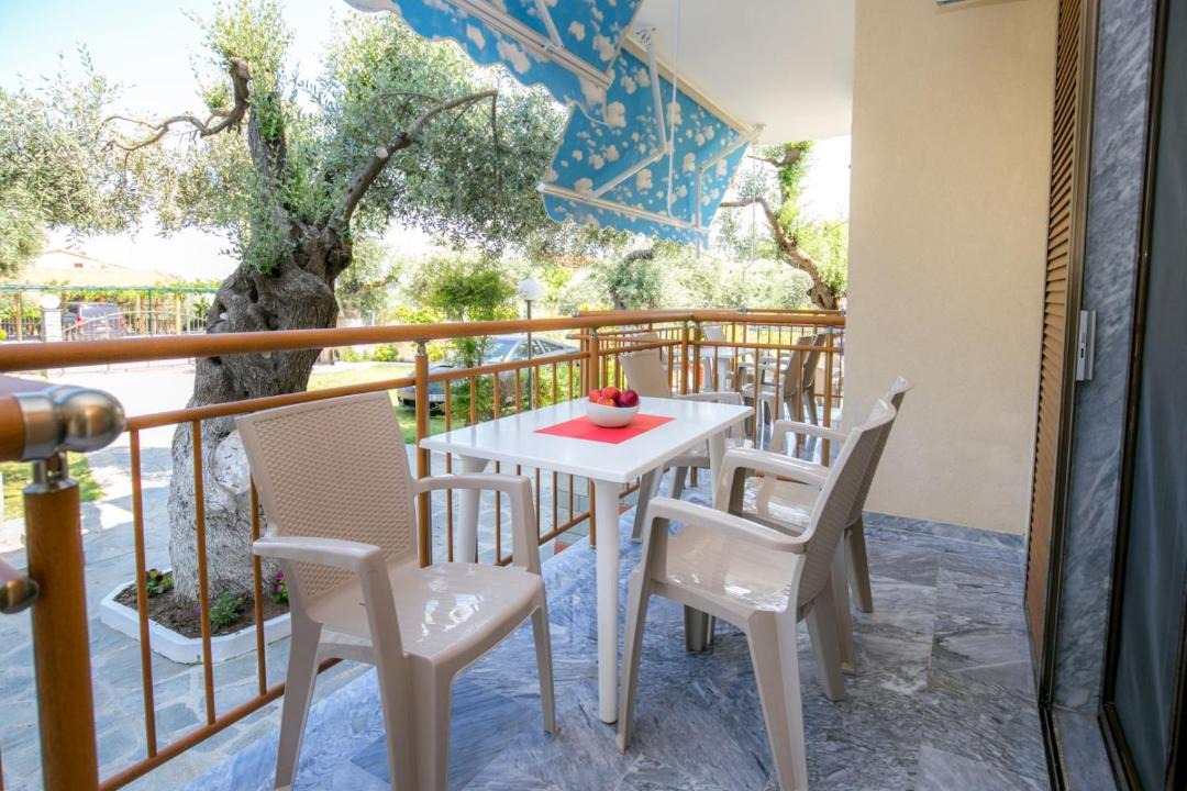 Koinira Apartment | Holiday Villa Thassos