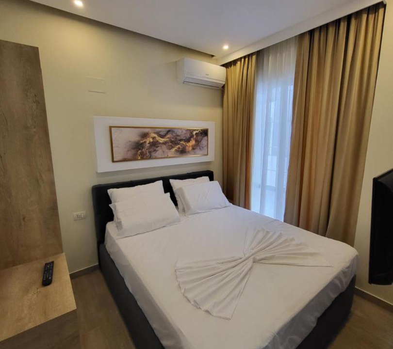 Golem Hotel | HotelApart - DelMar