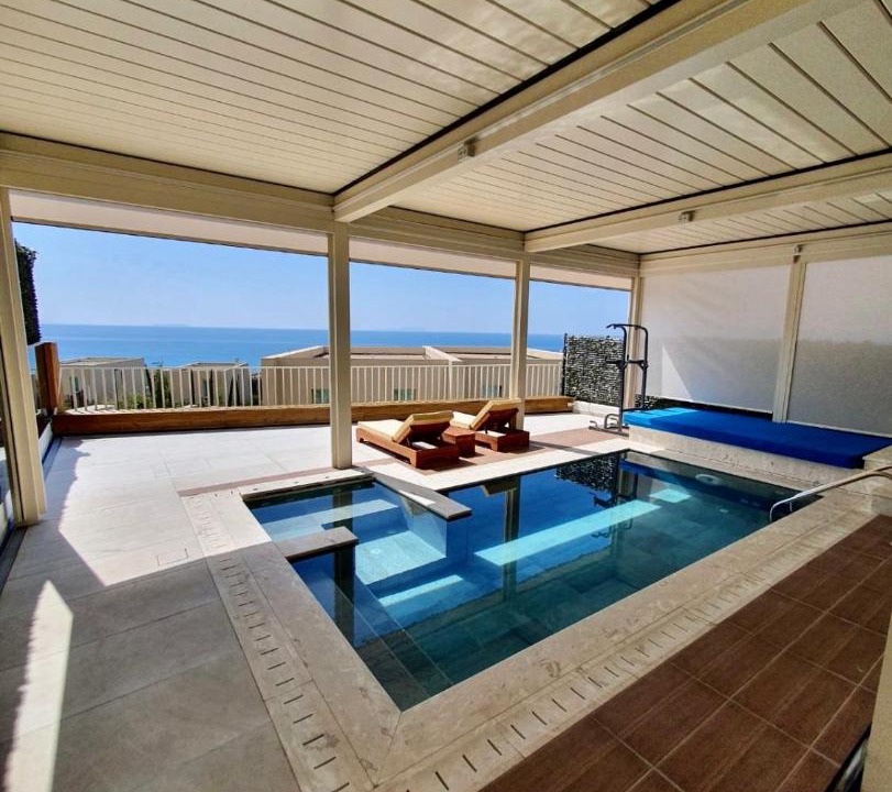 Jala Villa | Green Coast Resort Villa