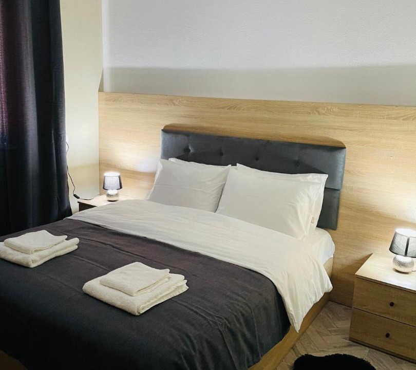 Theth Hotel | Thethi view