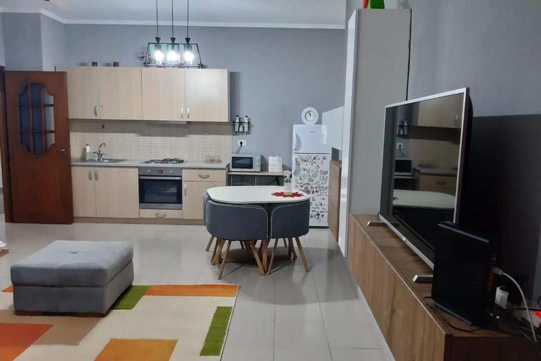 Tirana Apartment | Apartment in the center of Tirana