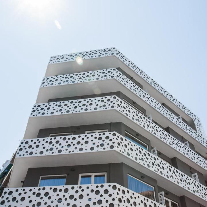 Kinosargous Apartment | WYZ Athens Apartments by UPSTREET