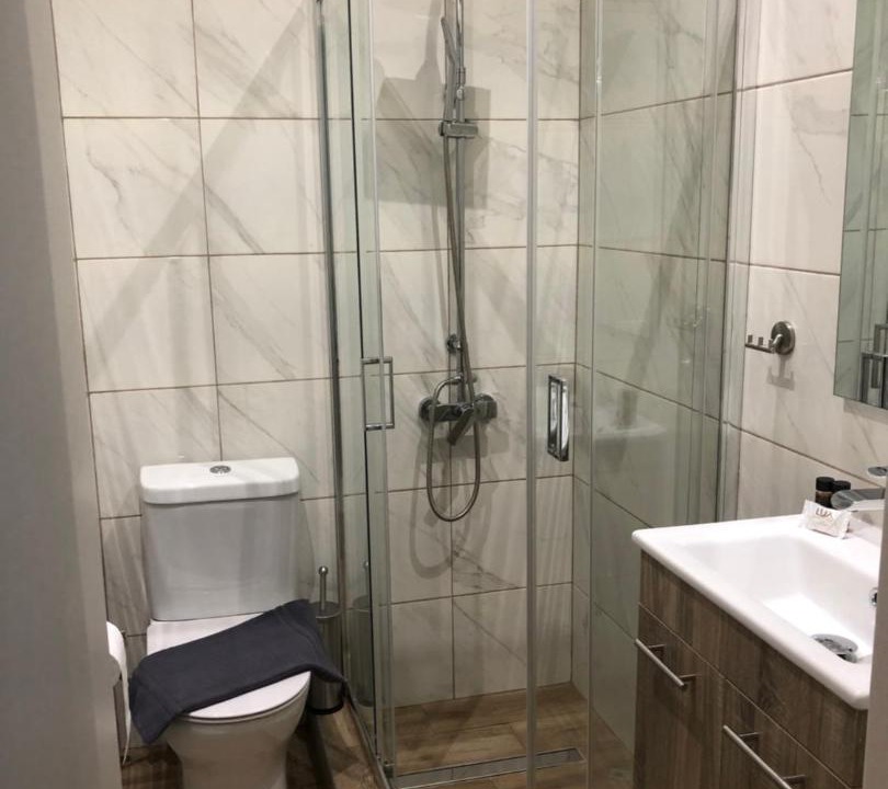 Loutraki House | Zillis Apartments