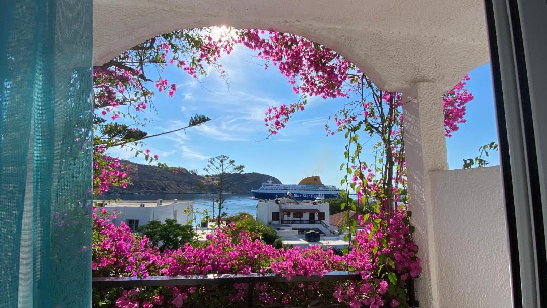 Skala Hotel | Skala Hotel