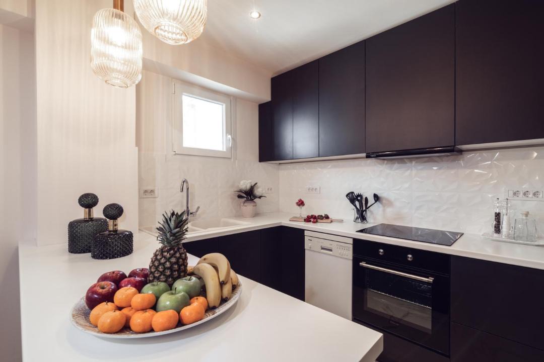Zakynthos Town Apartment | Maison Downtown Luxury Apartments!