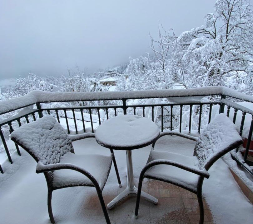 Lake Plastiras Bed & Breakfast | Nefeles