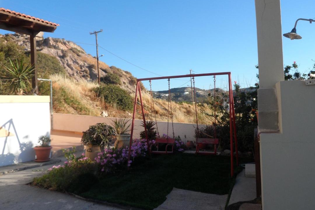 Kefalos Apartment | Villa Giorgos