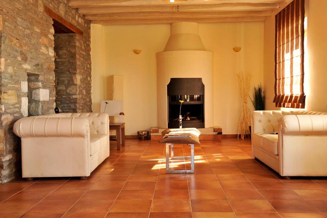 Portaria House | The Lotus Tree Archontiko & Pelion Activity Lodge