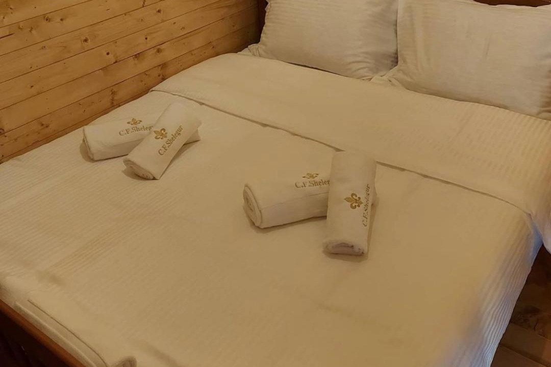 Korce Villa | Camping Farm Shelegur