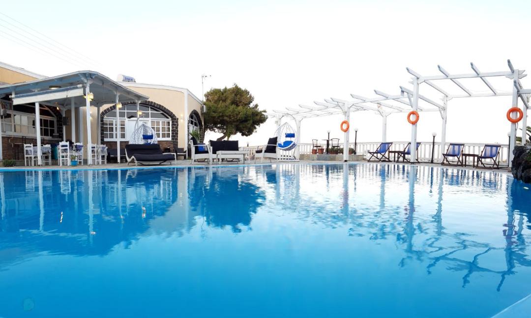 Vourvoulos Apartment | VAYA PLAZA HOUSES 3