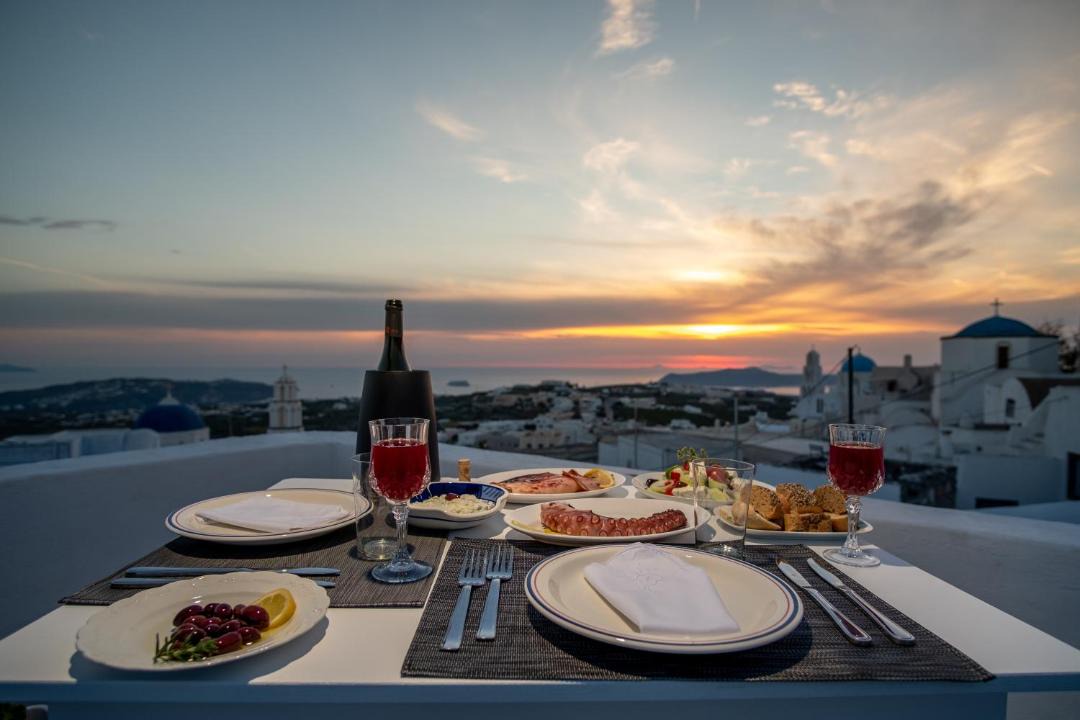 Pyrgos Villa | Labyrinth Traditional Houses