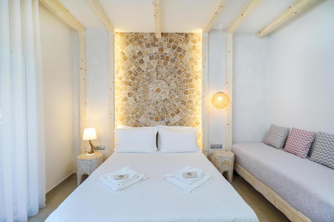 Skala Potamias Hotel | Studios Aigaio