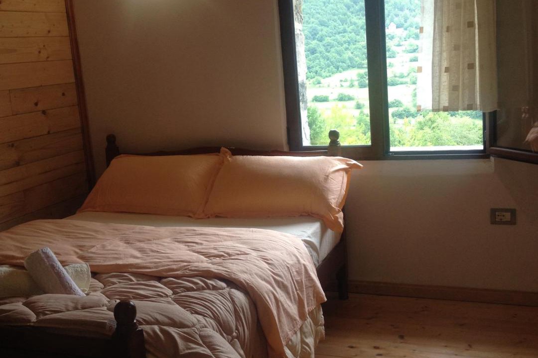 Shale House | Guest house PANORAMA