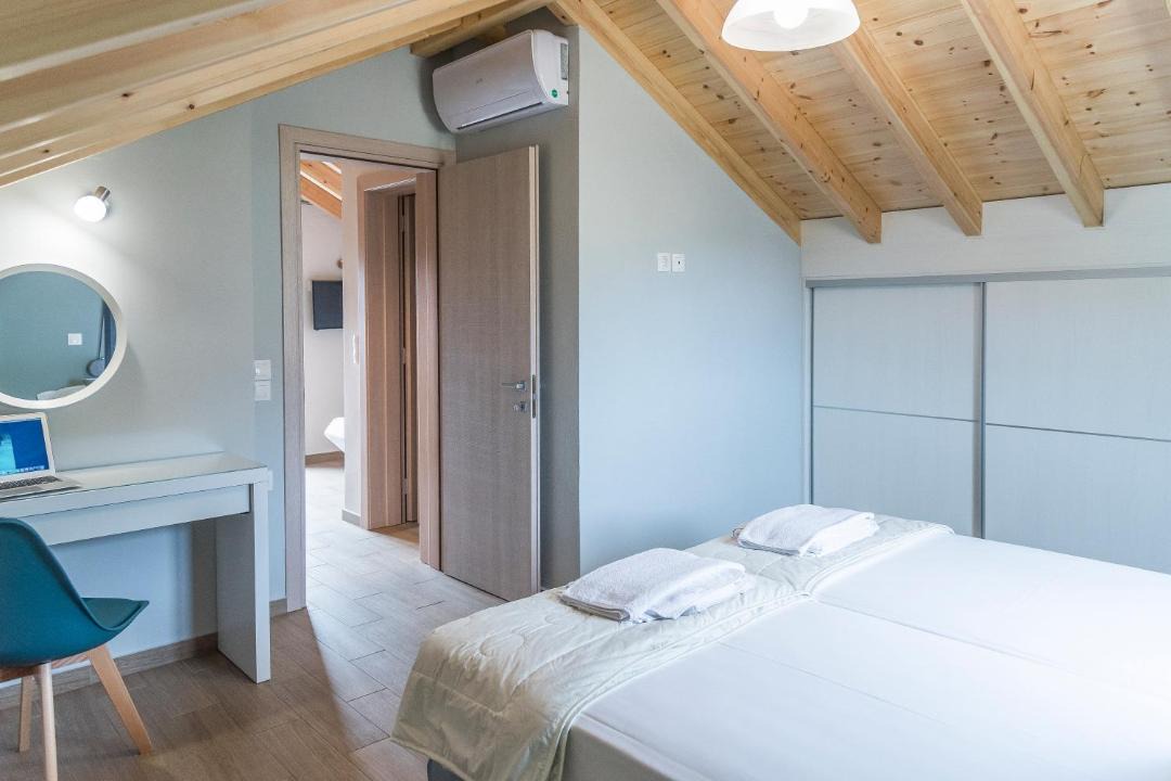 Gardenos Villa | Villa Aelia Gardeno