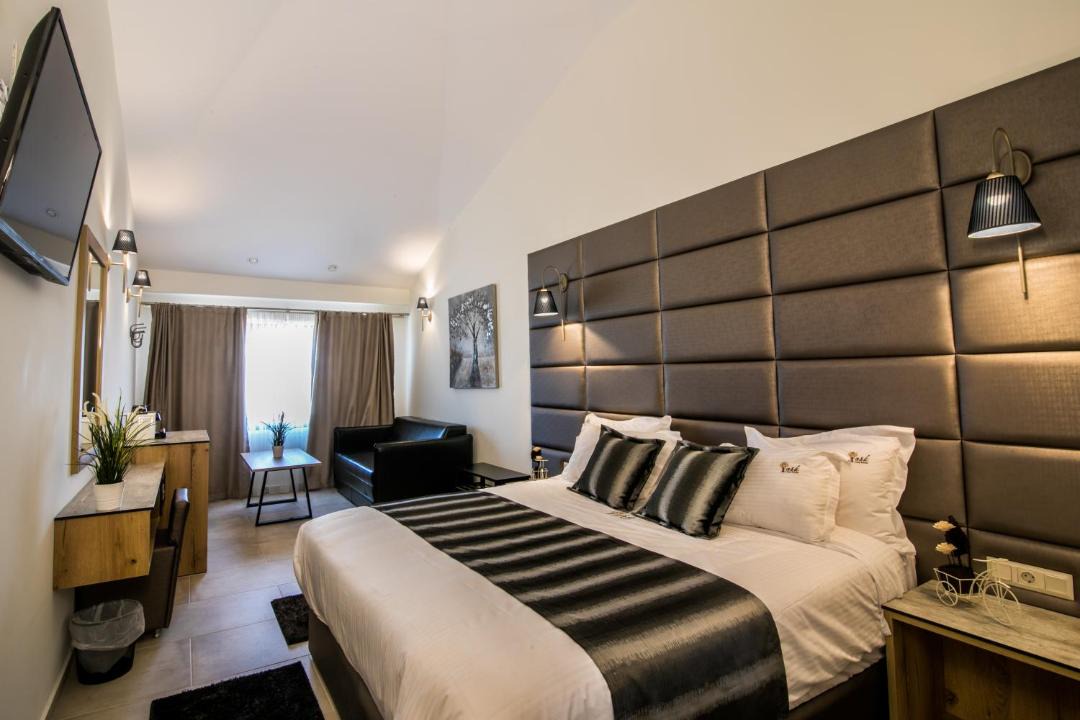 Thermi Apartment | Ask Cozy Rooms
