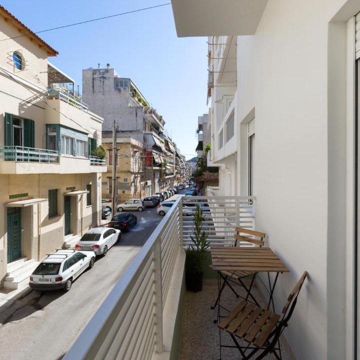 Kinosargous Apartment | Dinostratus House - Boutique Studios