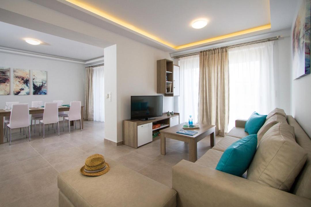 Kissamos Villa | Enali Villas