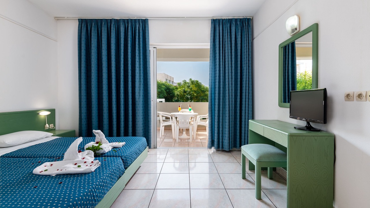 Photo of Bedroom in Lambi