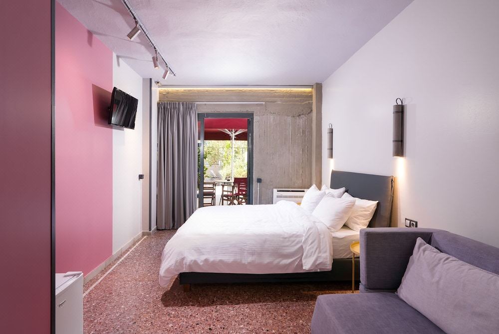 Photo of Bedroom in Thessaloniki