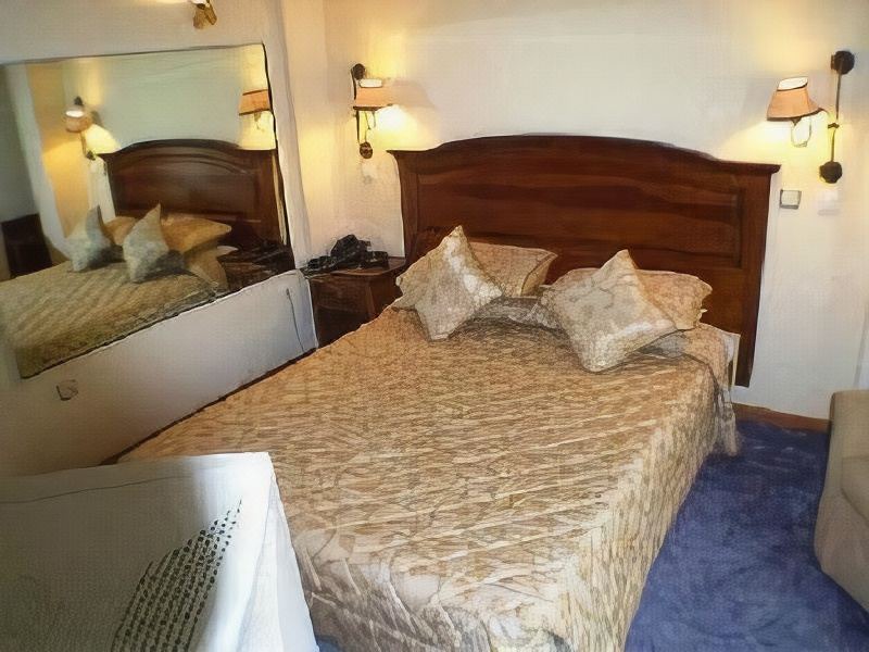 Photo of Bedroom in Nea Smirni
