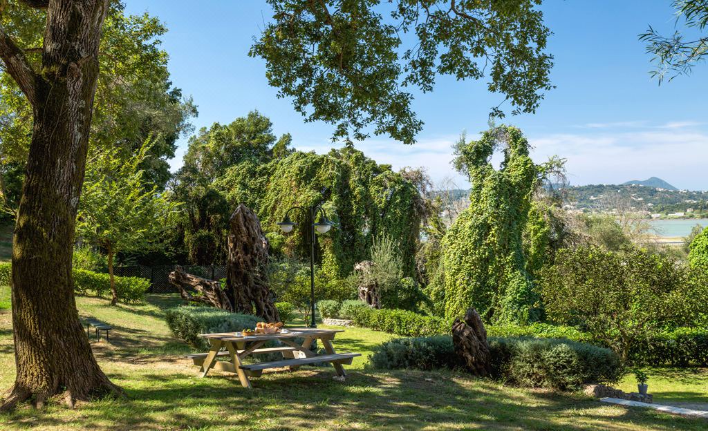 Photo of Outdoor in Kanoni