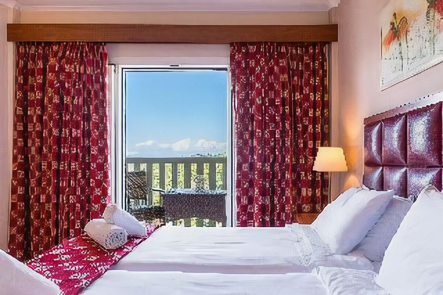 Photo of Bedroom in Kanoni