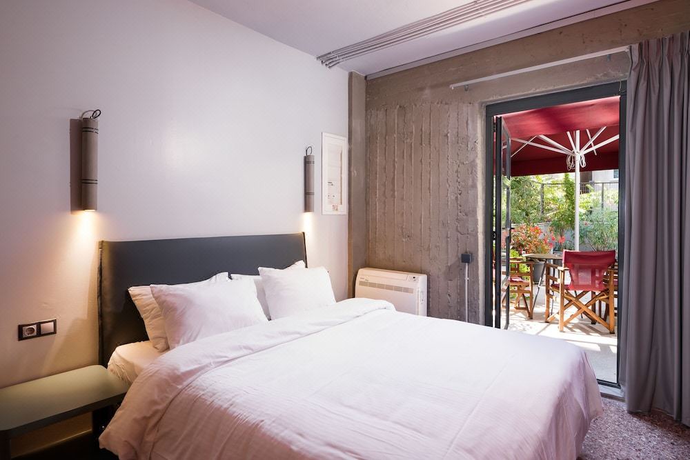 Photo of Bedroom in Thessaloniki