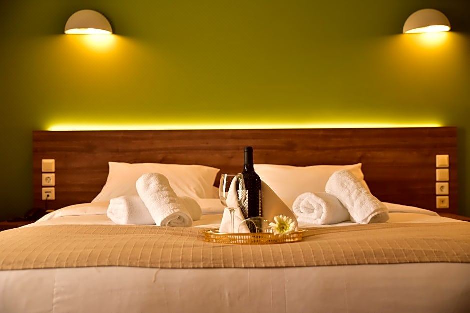 Photo of Bedroom in Klitoria