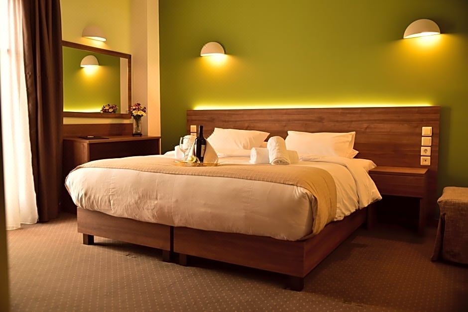 Photo of Bedroom in Klitoria