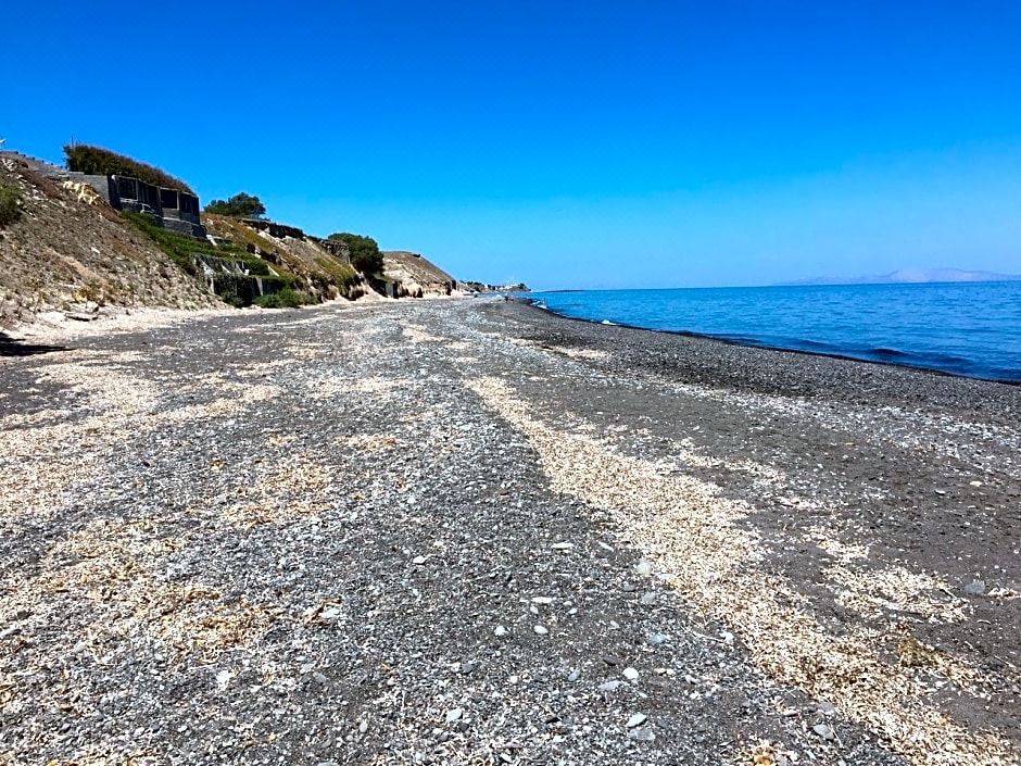 Photo of Outdoor in Kamari