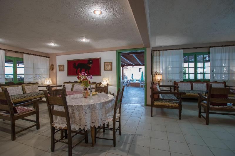 Photo of Livingroom in Old Hersonissos