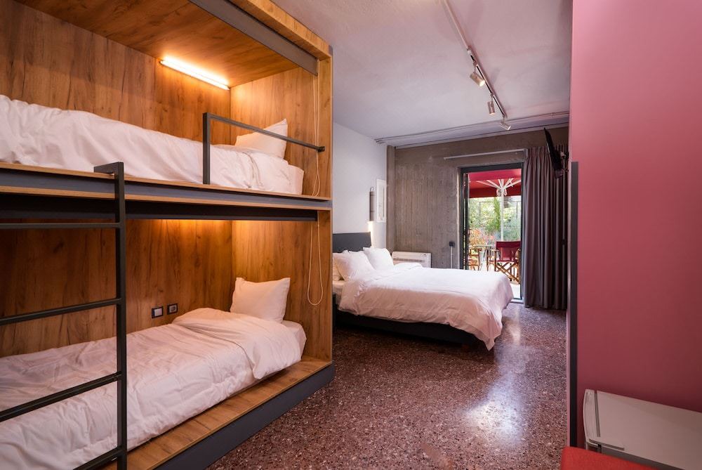 Photo of Bedroom in Thessaloniki