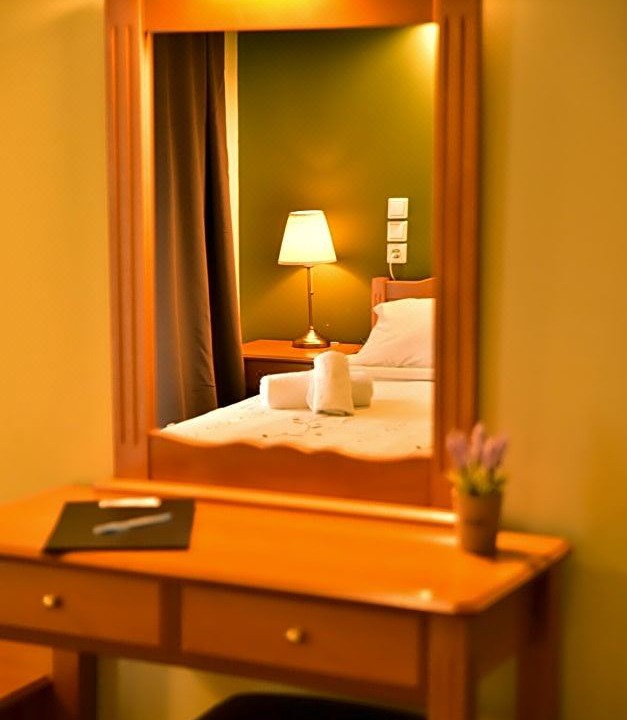 Photo of Bedroom in Klitoria