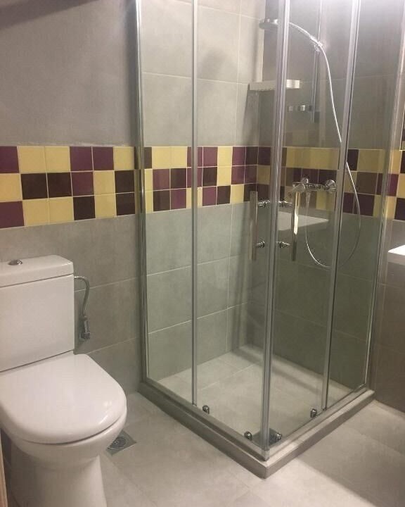 Photo of Bathroom in Thessaloniki