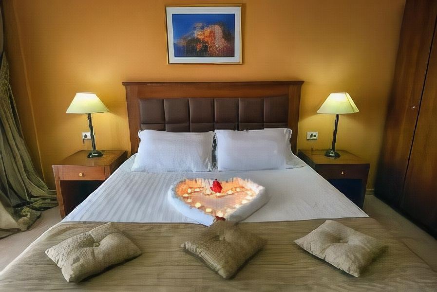 Photo of Bedroom in Kanoni