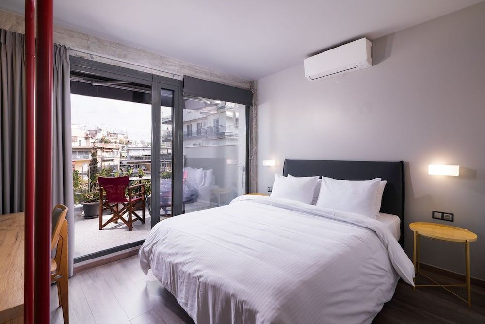 Photo of Bedroom in Thessaloniki