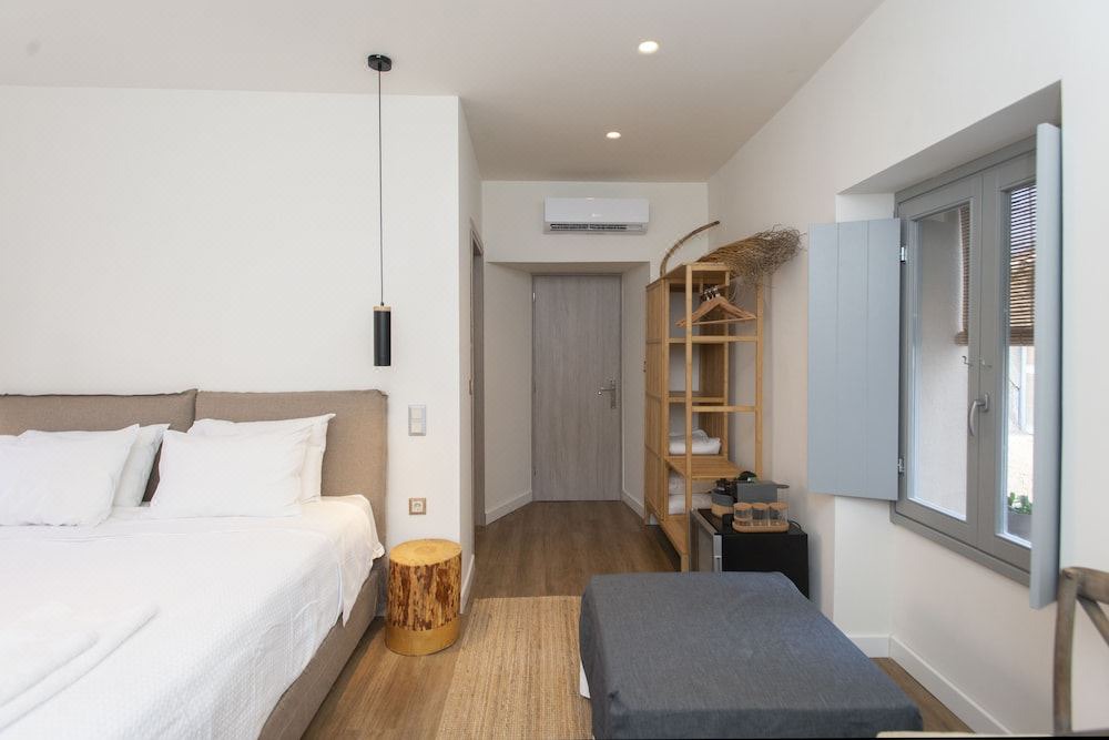 Photo of Bedroom in Pylos