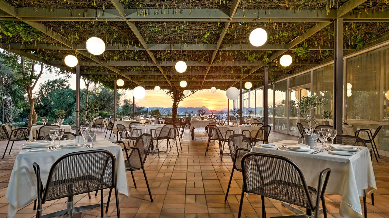 Photo of Patio Balcony in Kanoni