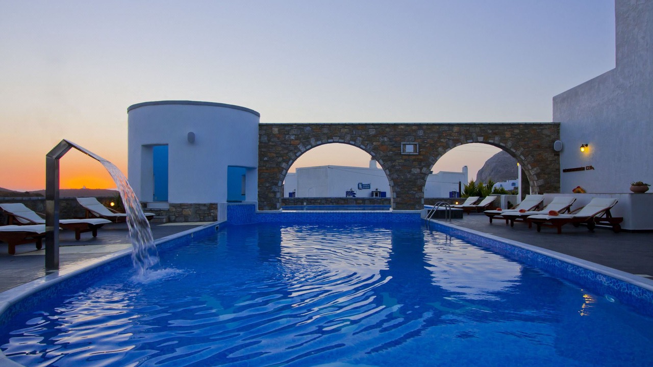 Photo of Outdoor in Tholaria