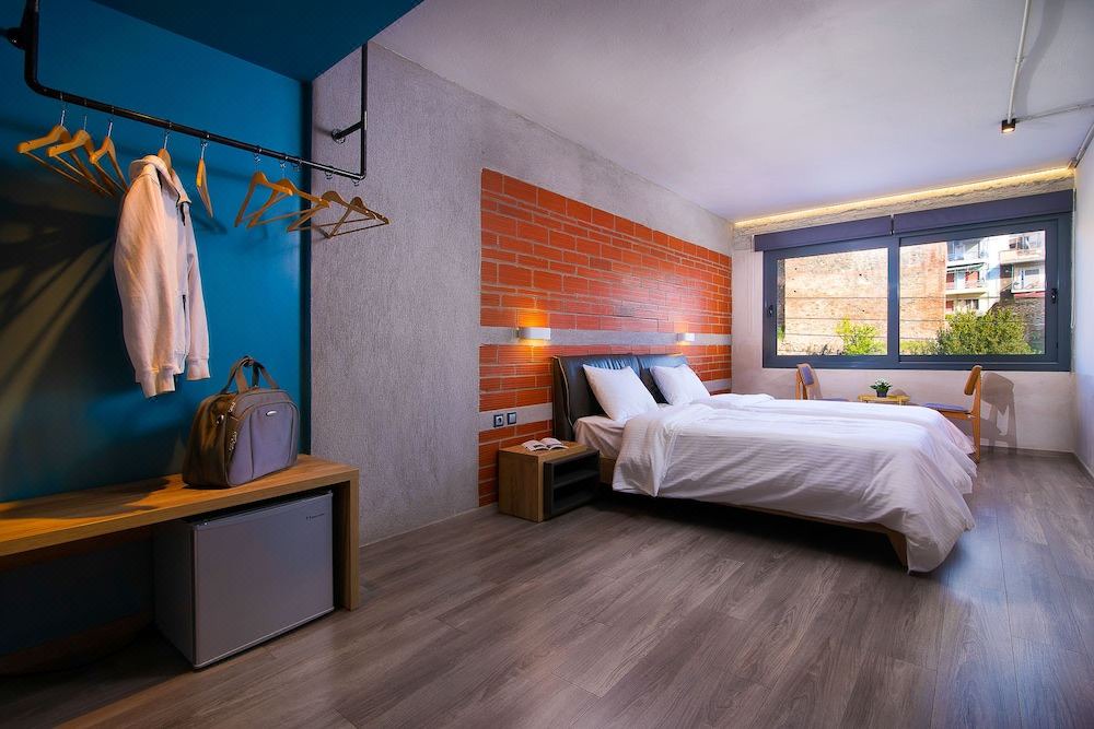 Photo of Bedroom in Thessaloniki