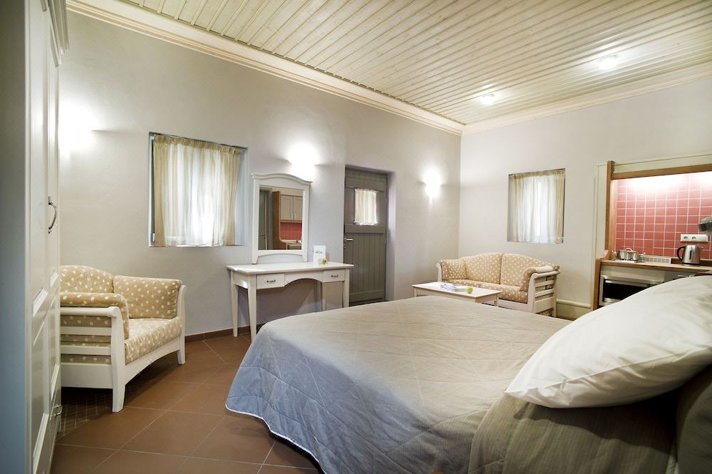 Photo of Bedroom in Xirokampi