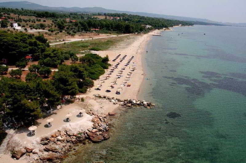 Photo of Outdoor in Ormilia