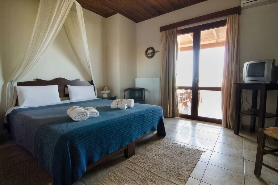 Photo of Bedroom in Asites
