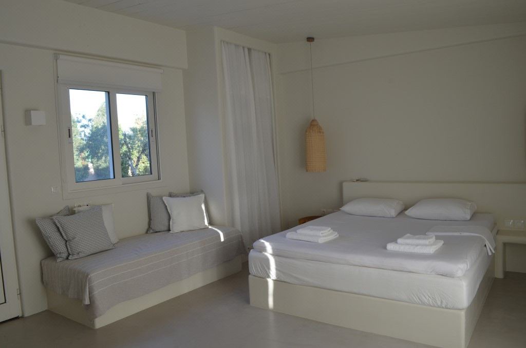 Photo of Bedroom in Kos Town